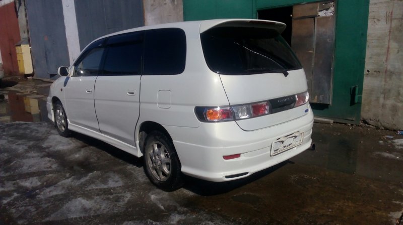 Автосервисы Toyota Gaia в Москве